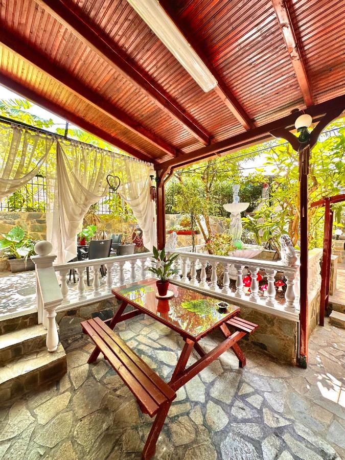 Stone House Under Acropolis Apartman Athén Kültér fotó