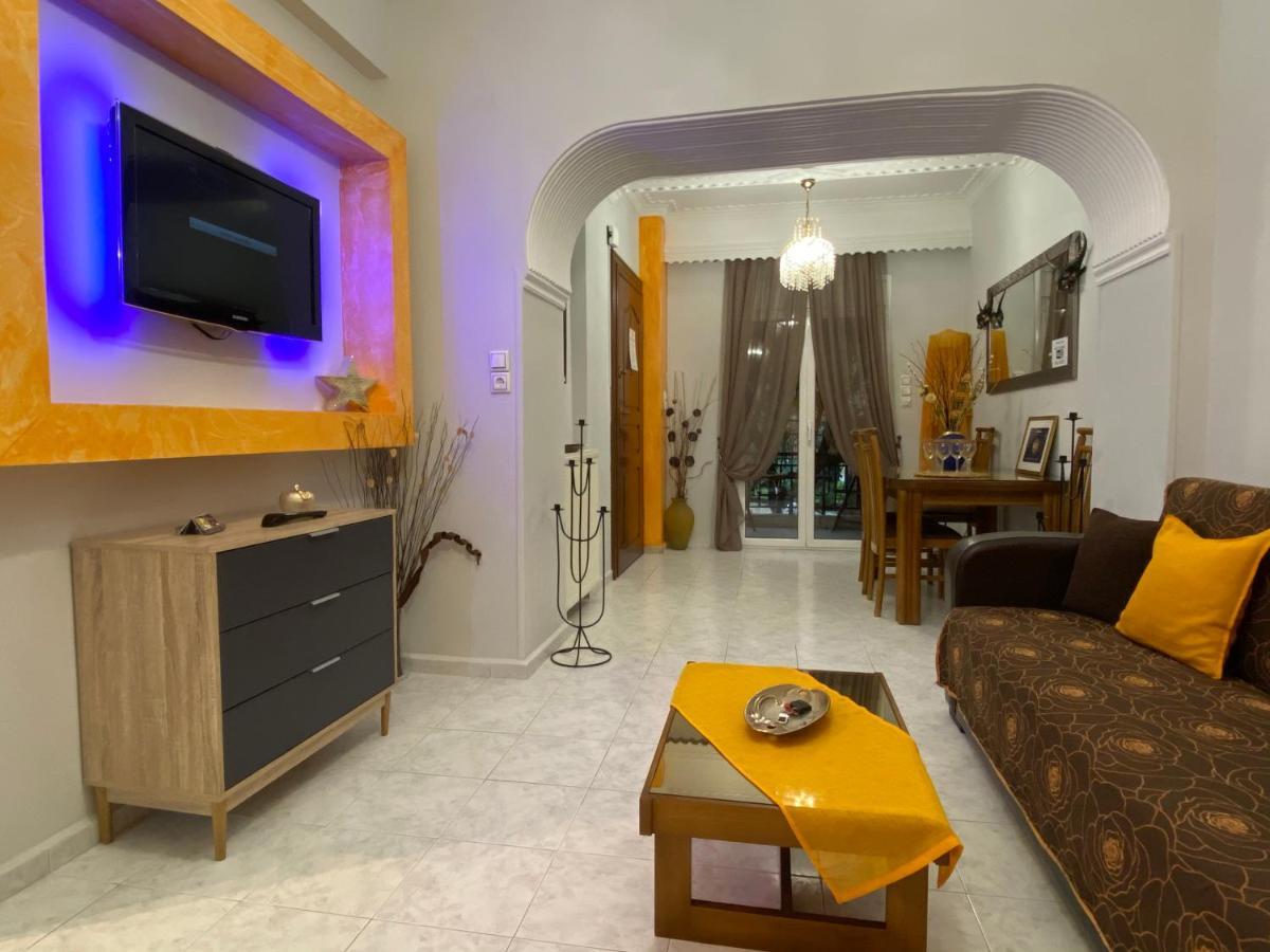 Stone House Under Acropolis Apartman Athén Kültér fotó